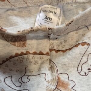 Carter's Baby Pants